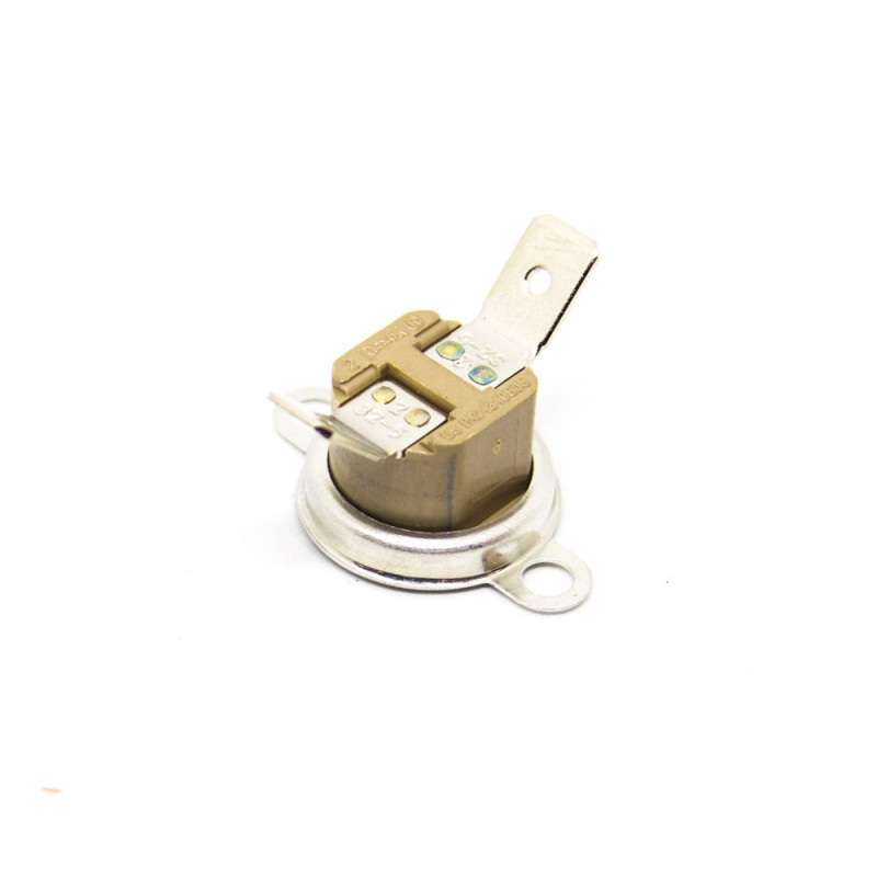 Klixon switch basse temperature tous poele granule pour produit HS France