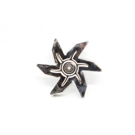 Turbine de ventilateur Solida Popers Savona