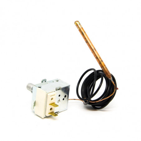 Thermostat de securite T° haute
