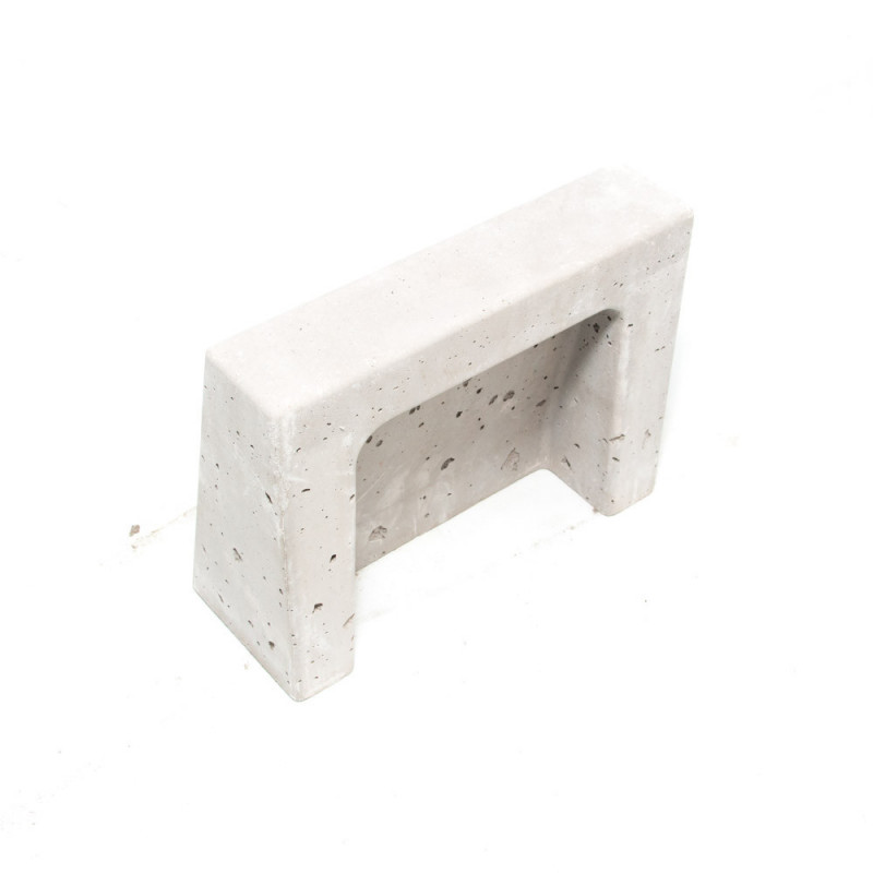 Refractaire latérale droit et gauche pour produit HS France