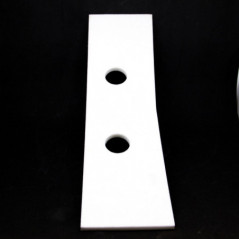 Joint fibre avec trous passages air secondaire