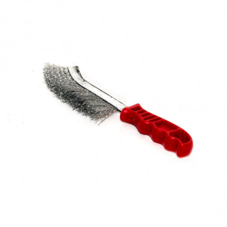 Brosse metallique petit modele