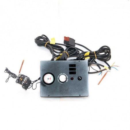 Tableau standard analogique