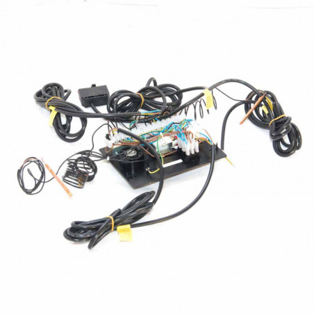 Tableau standard analogique