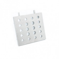 Grille foyer bruleur SPK 14/24/28