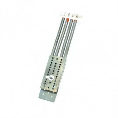 Résistance allumage VBIO