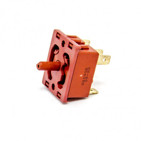 Sélecteur été/hiver GAL/SLIM