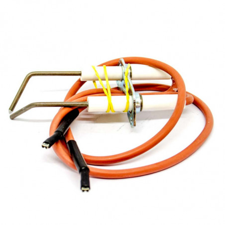 Bloc électrode allumage GAL/SLIM NM HSTARM