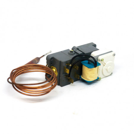 Horloge de dégivrage mécanique PAC