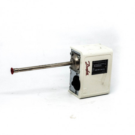 Pressostat HP Danfoss KP5