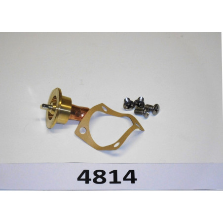 Cartouche thermostatique 72°C Kit C