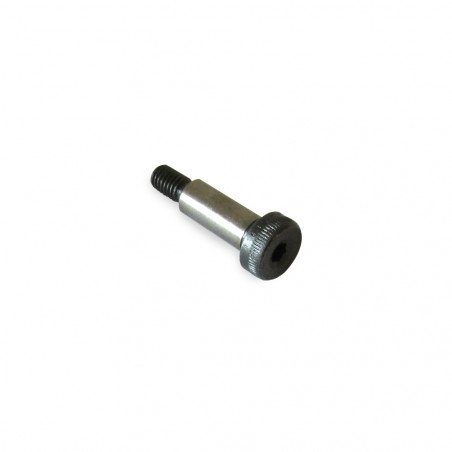 Vis axe crochet porte