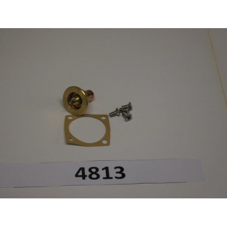 Cartouche thermostatique 61°C Kit C