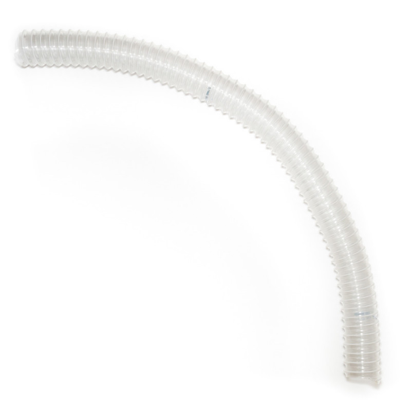 Flexible de chute Ø60mm pour produit HS France