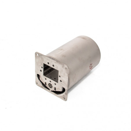 Canon de combustion PB20 Mk1