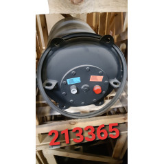 BALLON ECS  55L AVEC JOINT
