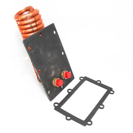 Serpentin SOLO/SOLO+/BONUS ancien mod. AVEC JOINT