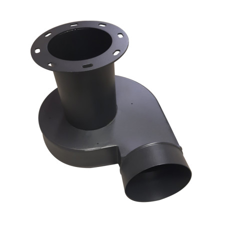 Boite à fumée Peltec 12/18/24