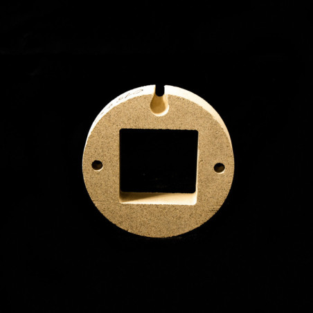 Refractaire de porte Baltic 32/38 Pellet