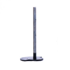 Axe support turbulateurs Hybria