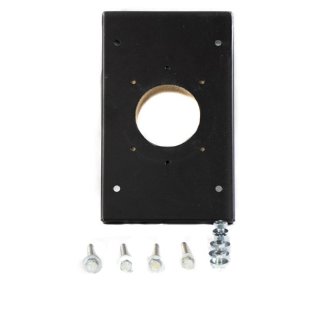 Porte fioul Biocombi