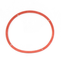 Joint silicone extracteur