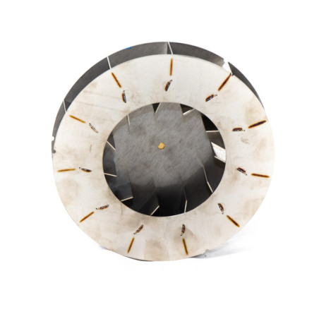 Turbine extracteur EBM 68W