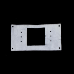 Isol porte brul BGV 17 (AM)