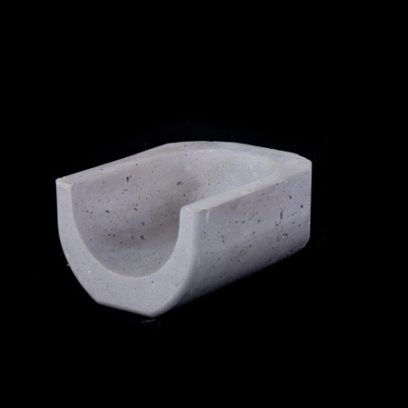 Creuset tunnel SI 20