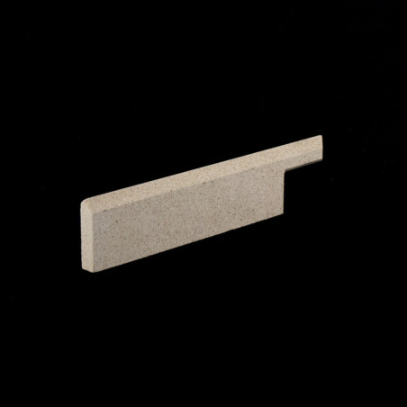 Réfractaire Vermiculite fond gauche Auris6