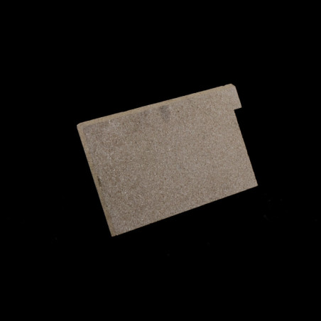 Réfractaire Vermiculite bas droit Auris6