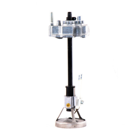 Ligne porte gicleur F127/FU103