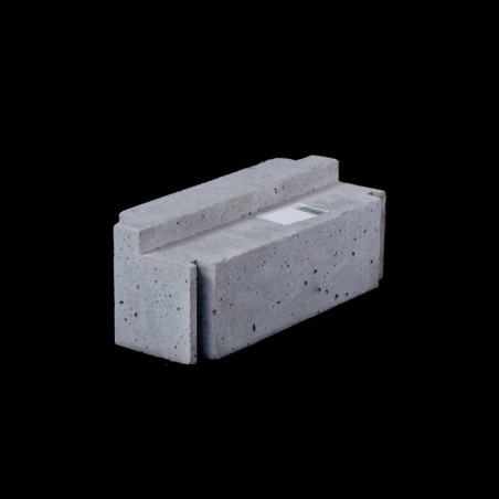 Pierre refract sup post Biotec L et + 35-45, Biotec-Alpine CKV 35-45