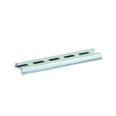 Rail bornier de cablage L150n