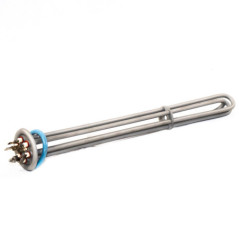 Resistance plongeante 3kw X 1kw