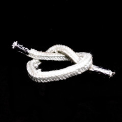 Rouleau cordon fibre 12x12