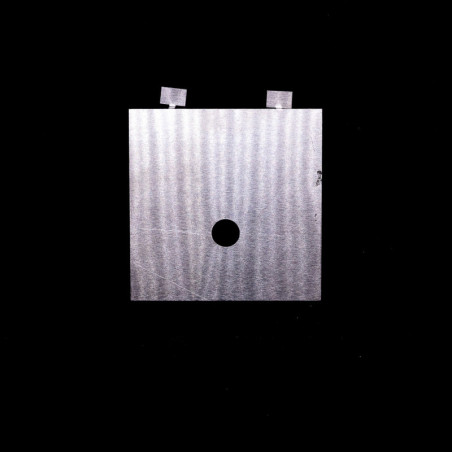 Clapet stop d'air primaire