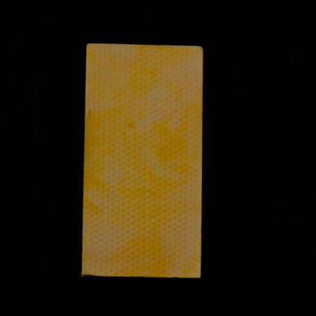 Réfractaire trappe ramonage HK2-3-4 Hybria bio-combi