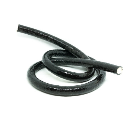 Cordon silicone trappe supérieure