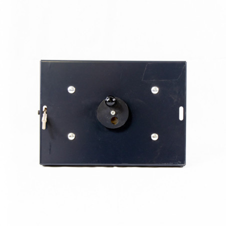 Porte décendrage SI