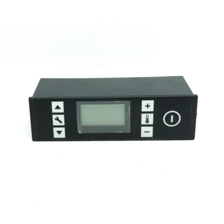 Regulateur Tableau commande max1+