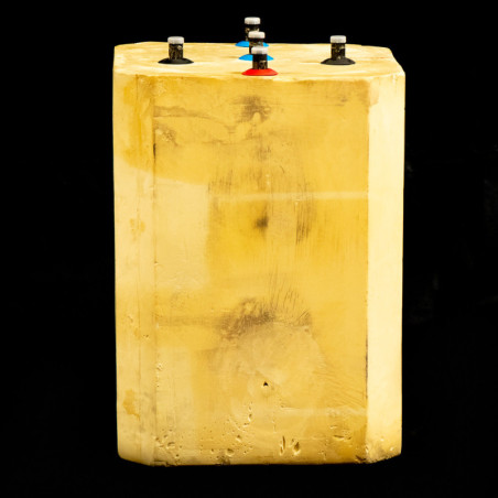 Ballon ECS émaillé 120 L MRD100