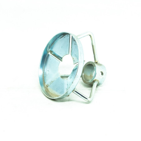 Accroche flamme HS 20