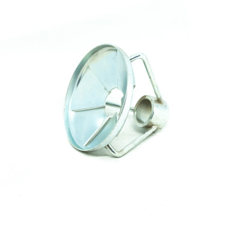 Disque accroche flamme HS20KA