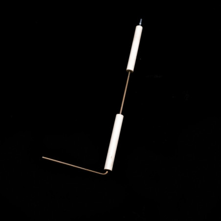 Electrode ionisation  BG3/400