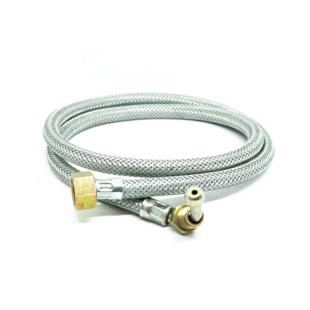 Flexible 1/4x1000x3/8 angle