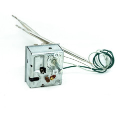Thermostat résist VB4510+6010