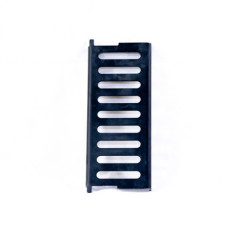 Grille 340x130mm