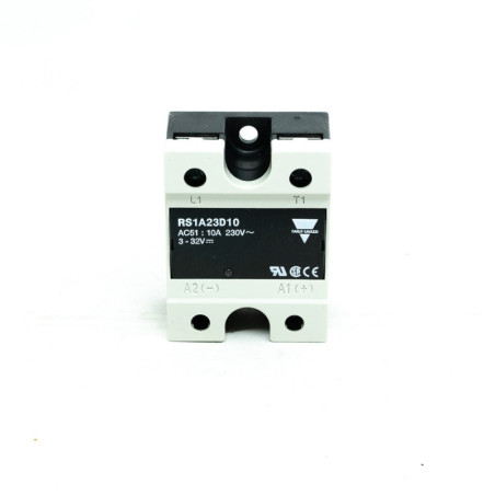 Relais statique allumage VBIO