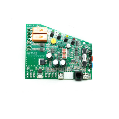 Circuit imprimé VBIO